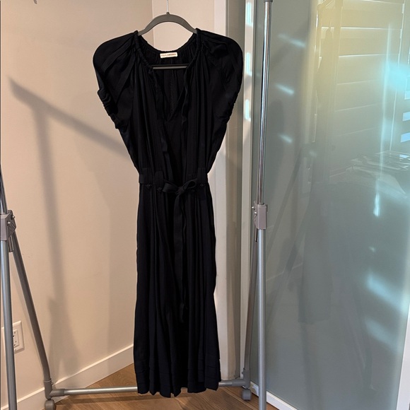princess polly baby blue dress Feleicia Black Sweetheart Cut-Out Maxi Dress With Split – Club L London